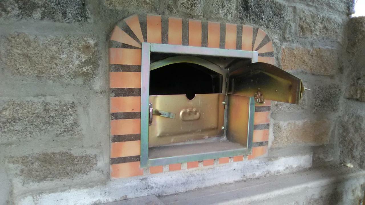 Casa De Malhoes Vilares Exterior photo